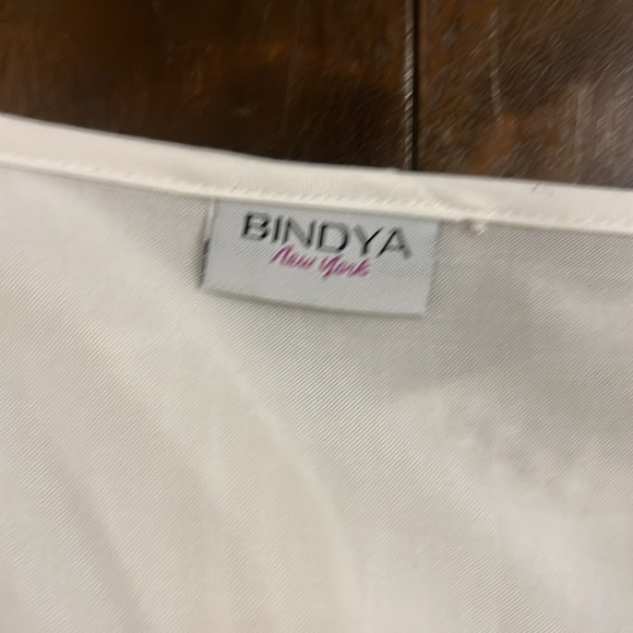 Bindya New York Caftan Coverup - Picture 3 of 6